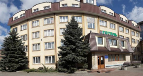 Prykarpattya